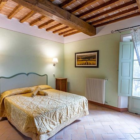 Agriturismo I Savelli Кастильоне-д'Орчия Экстерьер фото
