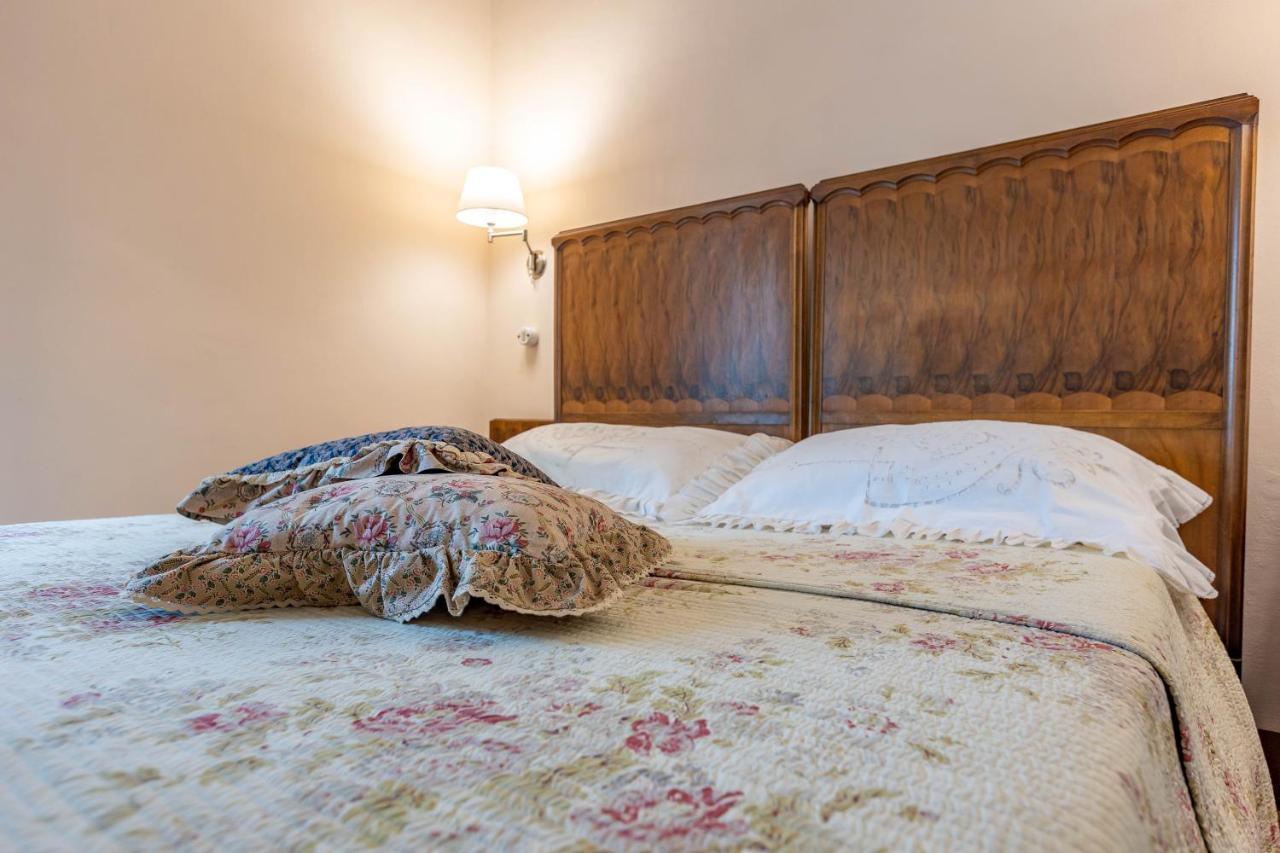 Agriturismo I Savelli Кастильоне-д'Орчия Экстерьер фото