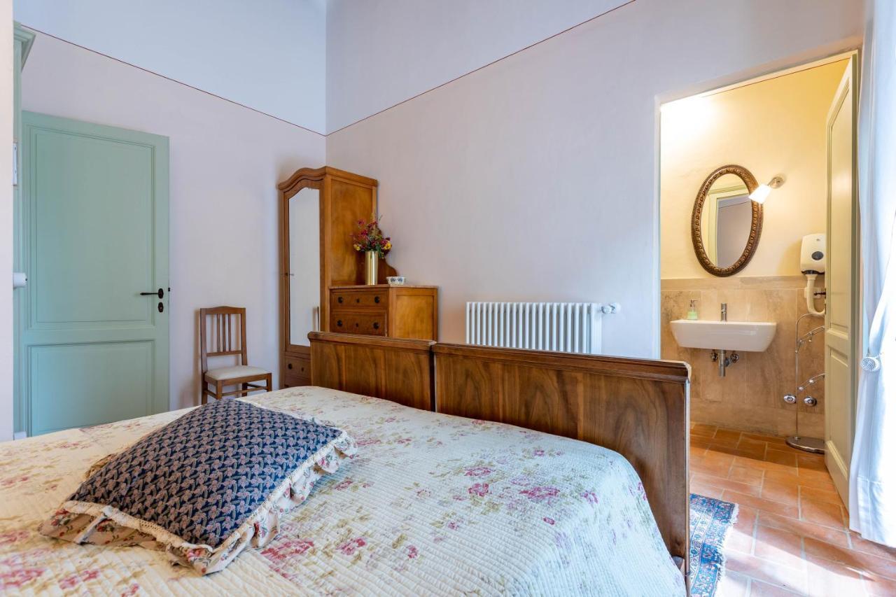 Agriturismo I Savelli Кастильоне-д'Орчия Экстерьер фото