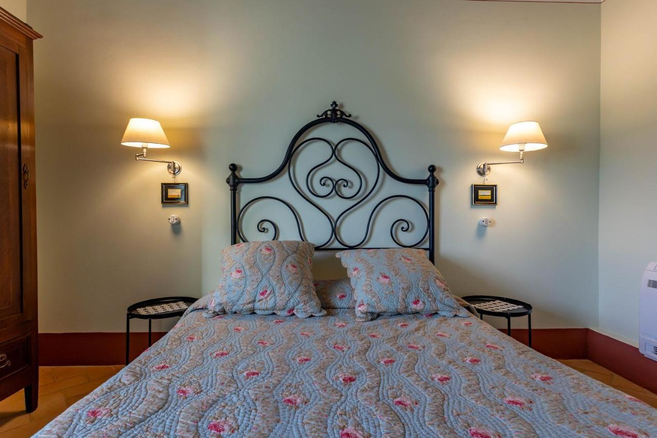 Agriturismo I Savelli Кастильоне-д'Орчия Экстерьер фото