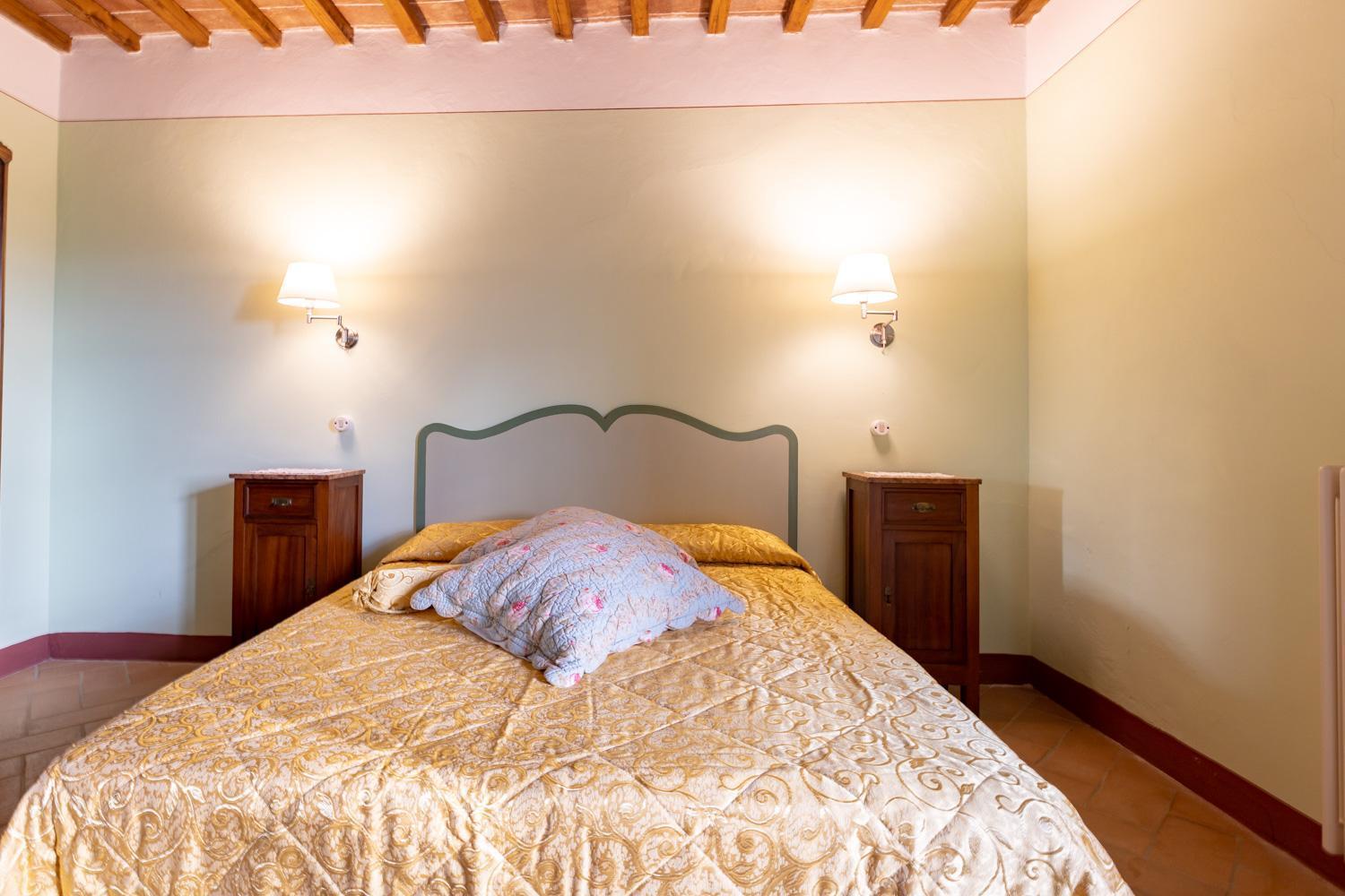Agriturismo I Savelli Кастильоне-д'Орчия Экстерьер фото