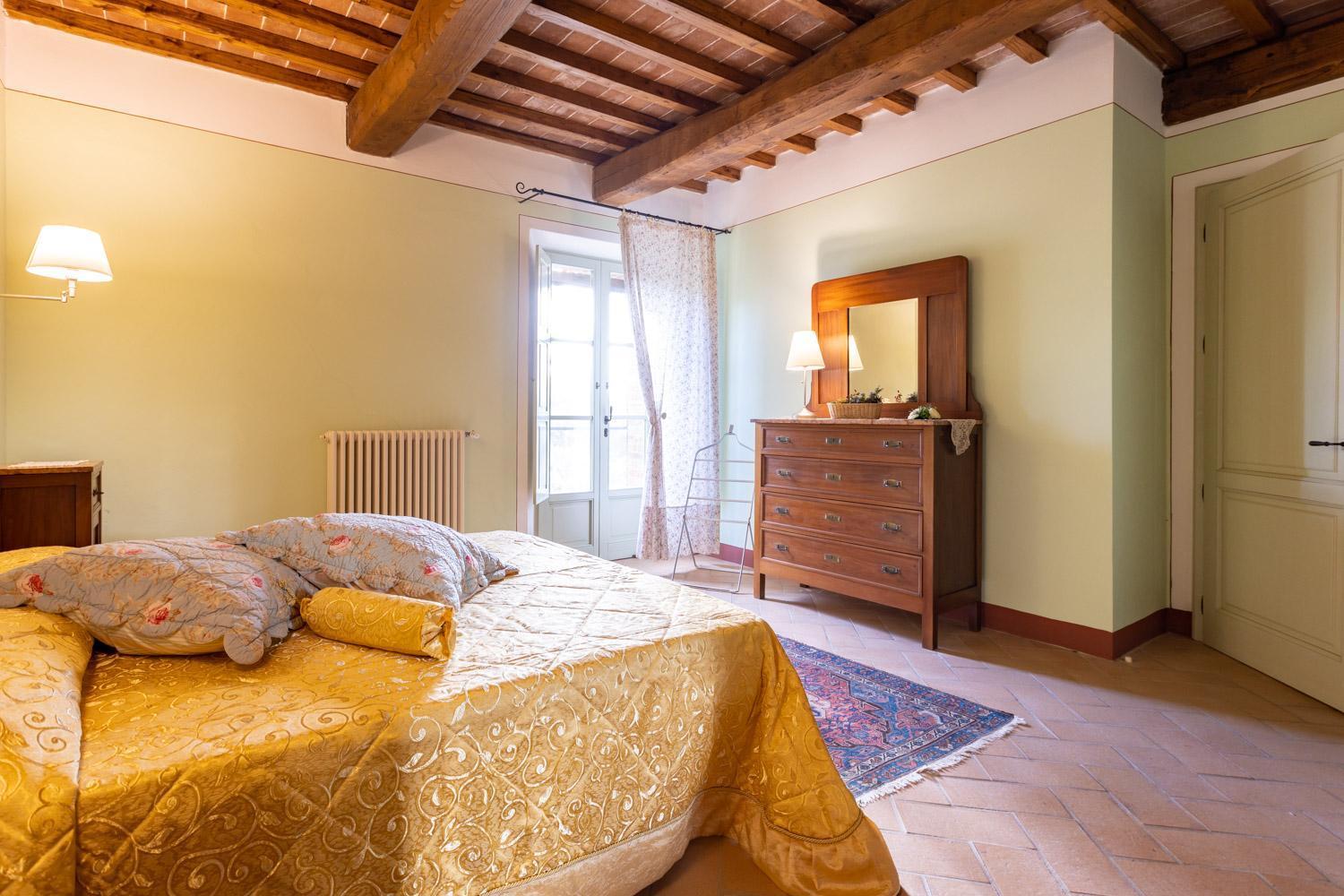 Agriturismo I Savelli Кастильоне-д'Орчия Экстерьер фото